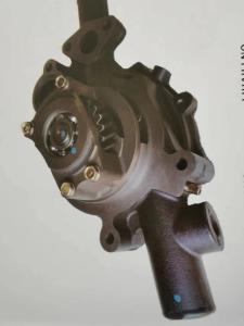 China EK130 EK130T Engine Water Pump 16100-3127 For Hino Diesel Spare Parts Construction Machinery factory