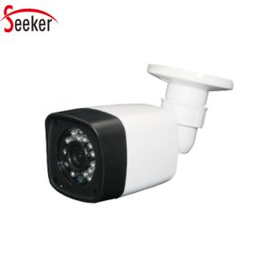 China China Factory Economical Security Home System Outdoor Wired IP Network Camera IR Cut Bullet factory