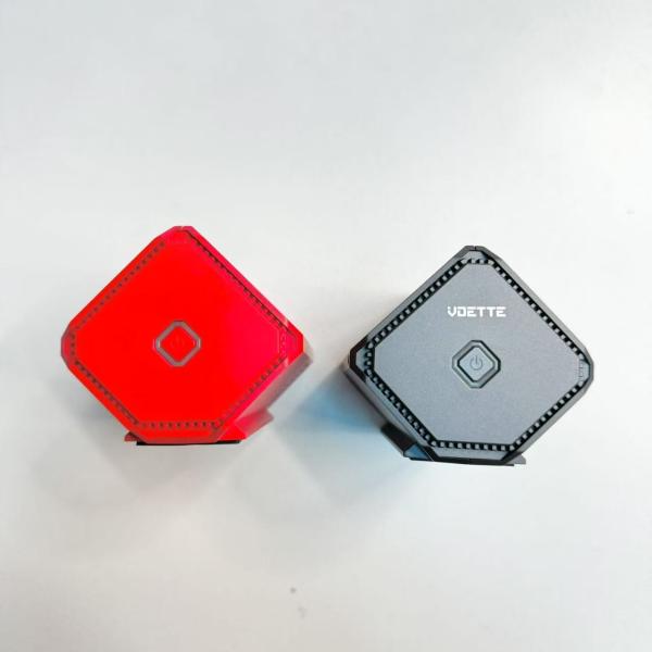 China Long-lasting Performance 6-8 Months Filter Lifespan Car Ionizer Air Purifier For 3-10 M2 Applicable Area factory