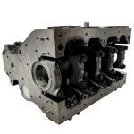 4TNV94 4TNE94 4TNV98 4TNV98T Yanmar Engine Metal Cylinder Block for Customer
