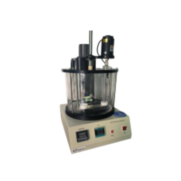 Manual lifting of petroleum demulsification tester SD7305 Chemical Analysis Instruments