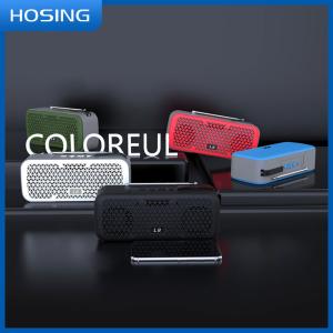 China Surround Stereo Big Battery L8 Outdoor Portable Speaker factory