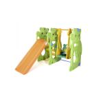 Aluminum Rotational Molding Mold , Outdoor Plastic Playground Mold