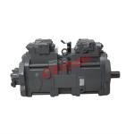 K3V140DT - 9N00 Excavator Hydraulic Main Pumps Assy For HD1250 EC290