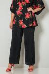 guangzhou clothing manufacturer long lady pants,casual latex outdoor pants