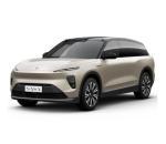 2023 Used Car Nio Es8 New Energy EV Car Electric SUV Vehicle for Adults Electric
