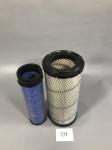 Komatsu Air filter,heavy eqiupment air filters 1930587 AF25291 P772579 for PC56