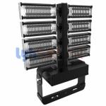 High Power Flood Lights For Soccer Field 960W With 6000K CCT And CRI 75Ra CE