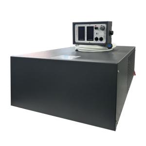 China Electroplating Power Supply 24v 300a Alloy Anodizing Rectifier factory
