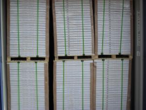China 787mm 1092mm 80gsm Uncoated Offset Printing Paper 70gsm  OEM on sale