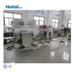 CE PLC 200pcs/Min SS Lollipop Candy Making Machine