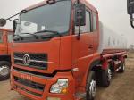Used 15tons Dongfeng Skydragon Water Tanker Truck in Excellent Working Condition