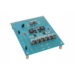 China MAX25202EVKIT Embedded Solutions MAX25202 Boost Controller Evaluation Board factory