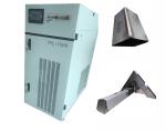 3000w Hand Held Metal Laser Welding Machine Single Motor For Wobble Welding