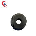 ISO9001 ANSI Tungsten Carbide Cutter Blade Antiwear High Solidity Machining