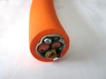 AC and DC High Flexible Electric Vehicle Automotive Electrical Charging Wire