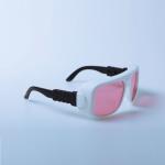 808nm Diode Alexandrite Laser Safety Glasses For Laser Hair Removal