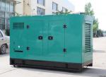 CE/ISO Certified 100kw Gas Turbine Generator for Biogas/Natural Gas/LPG at 230