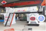 JKY - 120 L Extrusion Pressure Auto Brick Making Machine