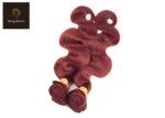 33 Body 800 Double Weft Ombre Body Wave Bundles 10 Inch tangle free