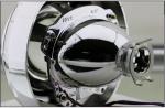 CH32 3.0inch Crystal angel eye Bixenon Car hid xenon projector kit