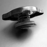 1235010215 Universal Radiator Cap
