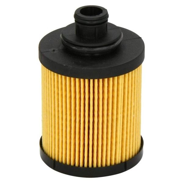 1.8T PASSAT Variant 3B6 Engine Eco Oil Filter 1565249 HU712/7X for Automobile