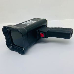 240V Handheld Uv Light LED Lamp Dual AC DC Operation