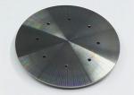 Custom manufacturing metal stamping hardware round stainless steel sheet metal