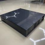 amplifier aluminum enclosure chassis case Stainless Steel Frame Sheet Metal