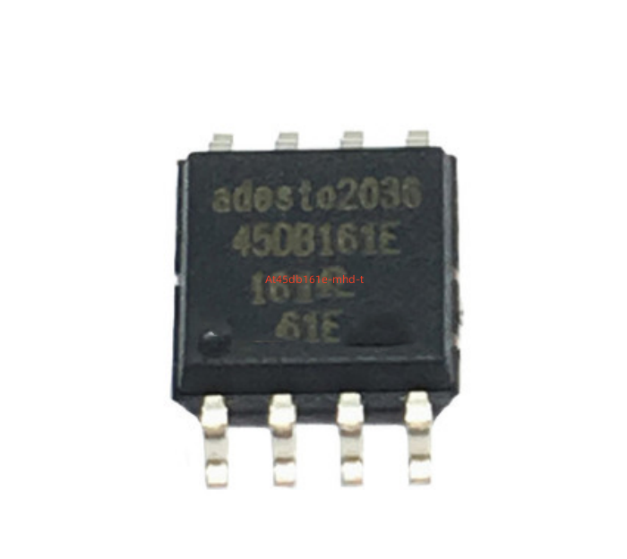 China AT45DB161E-MHD-T factory