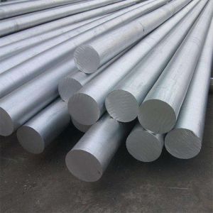 China 7075 7068 2024 Aluminum Round Rod Bars 5mm 6000 T6 Customized 3mm 8mm on sale