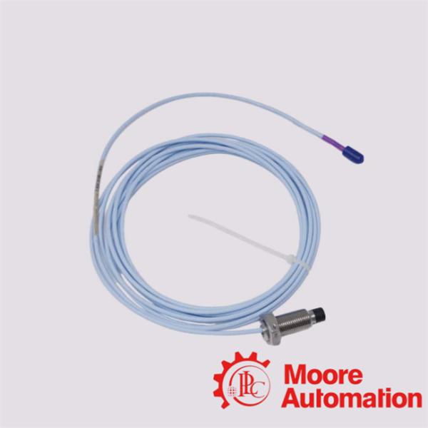 China 330706-005-046-10-02-05 Bently Nevada Proximity Sensor with Extension Cord Probe factory