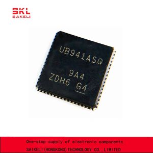 DS90UB941ASRTDRQ1 Semiconductor IC Chip High-Speed Serializer Deserializer IC