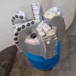 Well Drilling Bit 9-1/2 " PDC Bit Of Diamond Drilling Tool