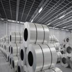 2mm Thick 1×2m 316Ti 430 Stainless Steel Strips Hot Rolled Mirror Finish Coils