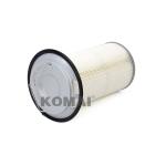 Primary Air Filter Element For Kobelco Parts 72281-523 SA18029 RD401-6227-0
