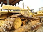 D6H LGP Used CAT Bulldozer For Sale Original japan Used CAT D6H LGP Bulldozer