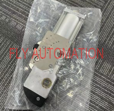 Spatter Resistant Power Clamp Cylinder CKZT Series CKZT40-90T