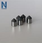 PDC Cone Tungsten Carbide Cutter 14mm Diamond Inserts