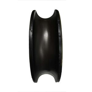 China Customization Stone Edge Grinding Wheels For Resin Profiling Polishing Buff factory