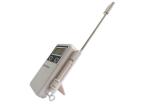 BBQ Grilling Oven Digital Cooking Food Thermometer Instant Read White / Black