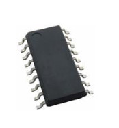 SOP18 Package SSC9522S Controller IC For High Side MOSFET