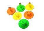 Two Sides Farm Management TPU Laser Printing Animal Ear Tags