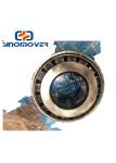 Original Faw Truck Spare Parts Tapered Roller Bearing 32313B