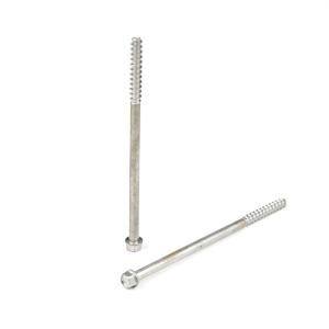 China Flat Head Zinc Finish Self Tapping Screw For Cabinet Holder factory