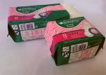 50-60 Bags/min Sanitary Napkin Auto Packing Machine, Pantyliner Bagger