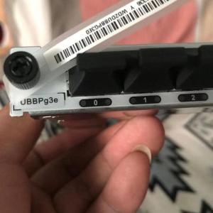 China HUAWEI UBBPg3e WD2DUBBPg3e0 03058954 UBBPg3 for BBU5900 factory