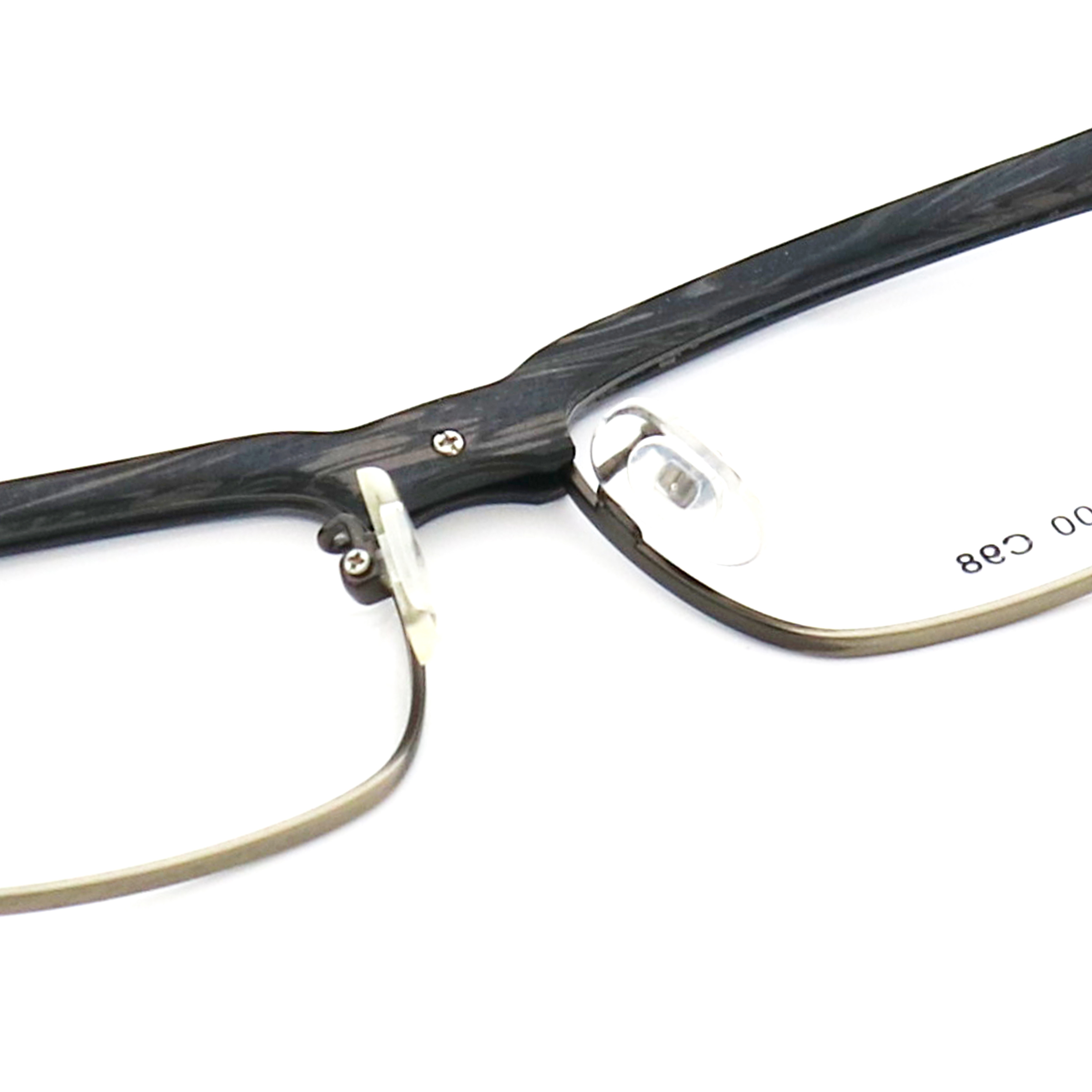 Custom Order Frames Handmade Retro Acetate Eyeglasses Frames MR 1200