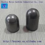 K20 ZT05 99.95% Purity Tungsten Carbide Mining Buttons